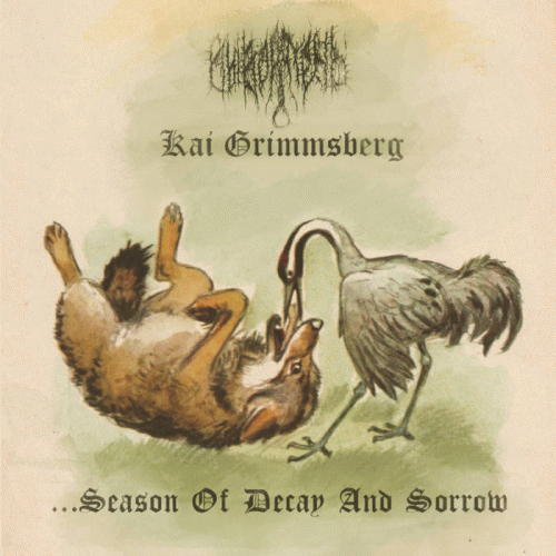 Vyvoroten : ...Season of Decay and Sorrow